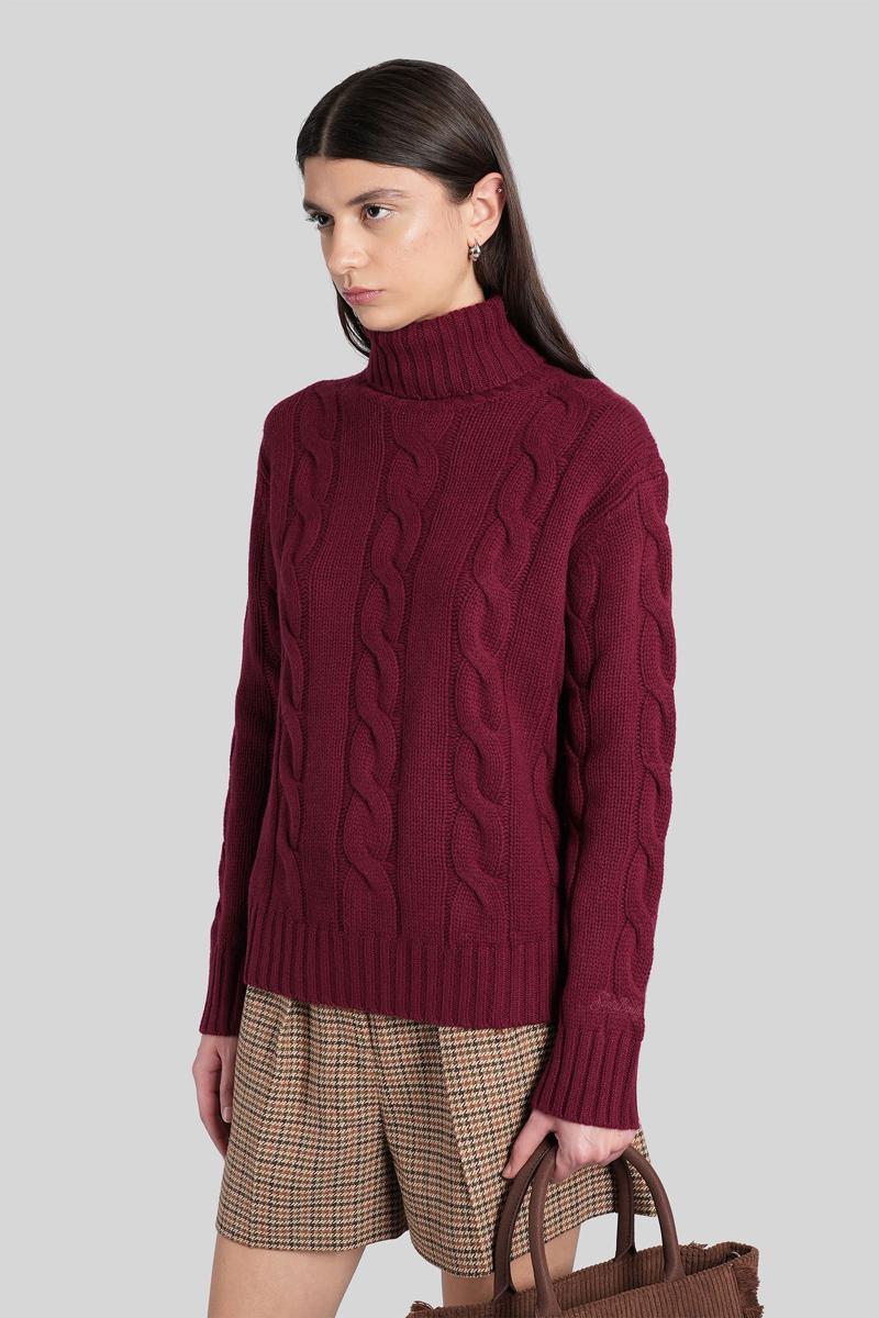MC2 Saint Barth Fantine  Knitwear