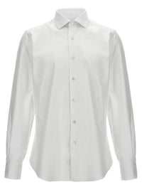 Barba Cotton Shirt