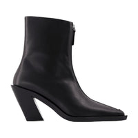 Elleme Eclair Zipper Boots