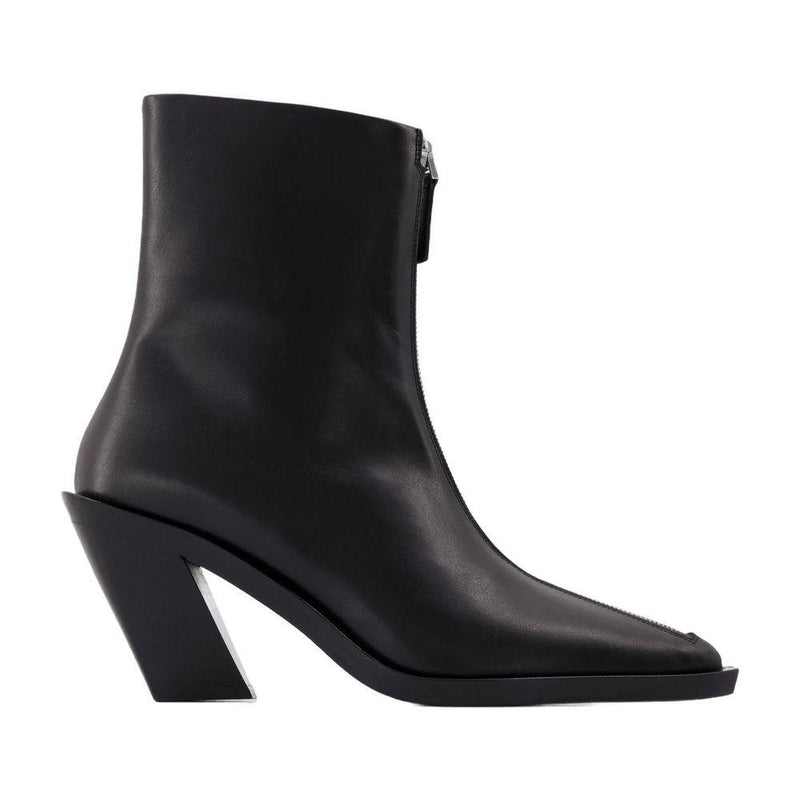 Elleme Eclair Zipper Boots