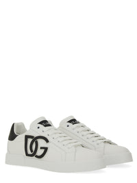 Dolce & Gabbana Portofino Sneaker
