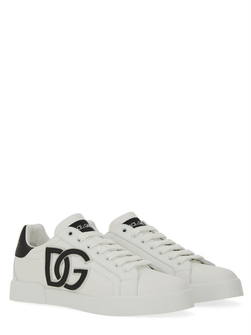 Dolce & Gabbana Portofino Sneaker
