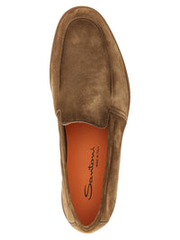 Santoni 'Malibu' Loafers