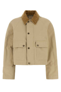Burberry Jackets