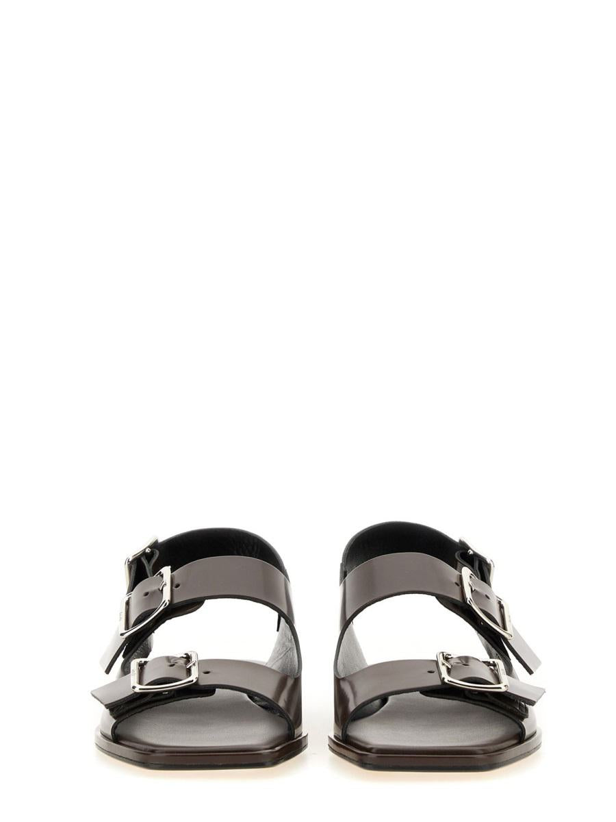 Aeyde Sandal "Tekla"
