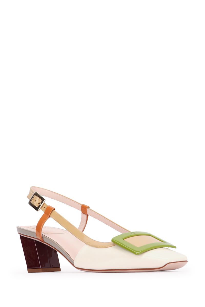Roger Vivier Heeled Shoes