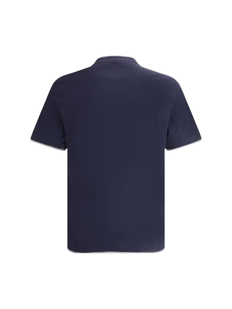 Brunello Cucinelli T-Shirts