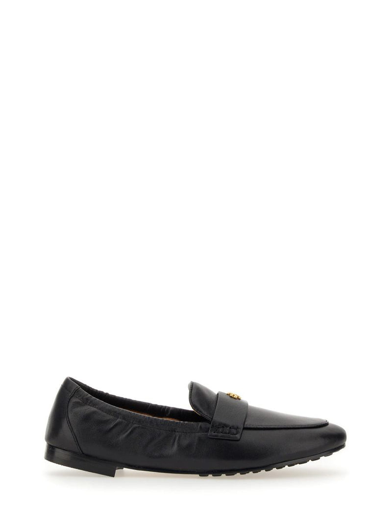 Tory Burch Moccasin Ballerina