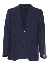 Breras Milano Jacket