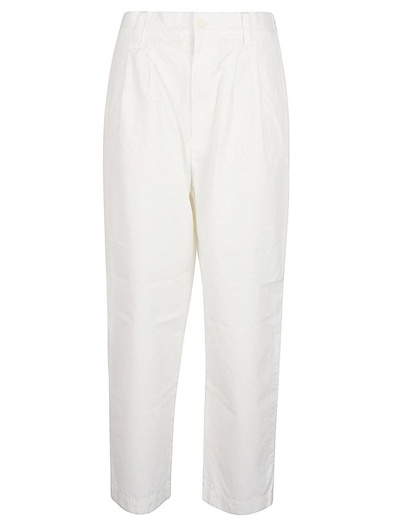 Sarahwear Cotton Trousers