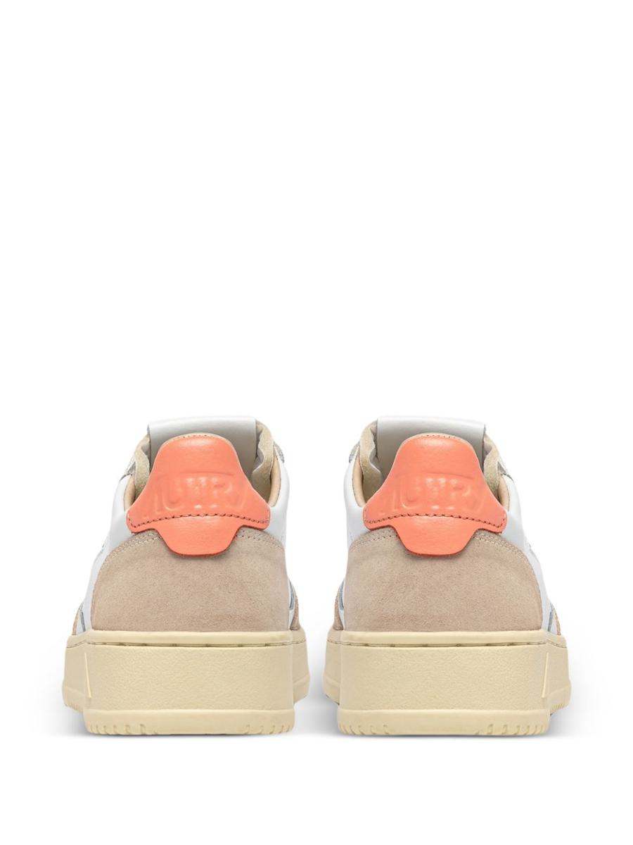 Autry 'Medalist' Sneakers