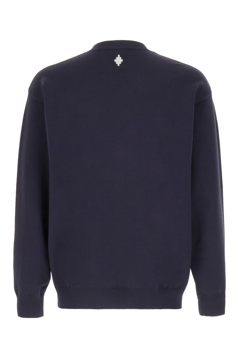 Marcelo Burlon County Of Milan Knitwear