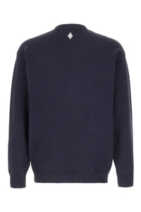 Marcelo Burlon County Of Milan Knitwear