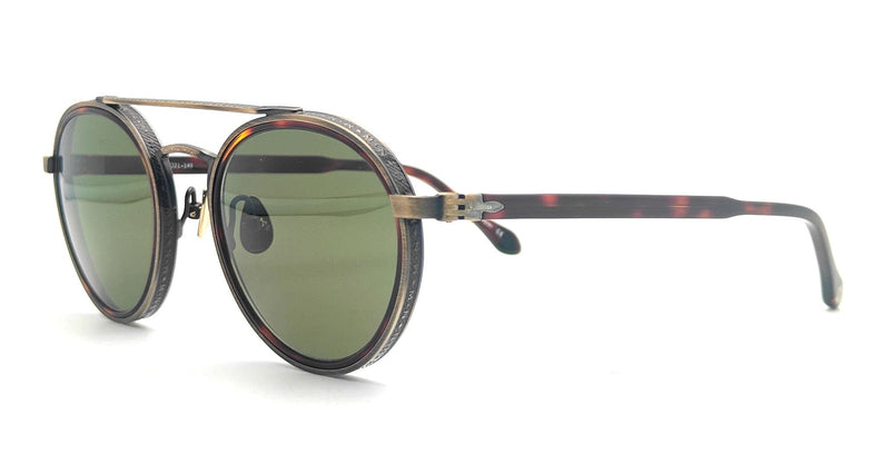 Matsuda Sunglasses