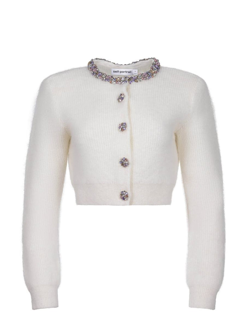 Self-Portrait  Sweaters