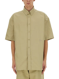 Burberry Cotton Shirt