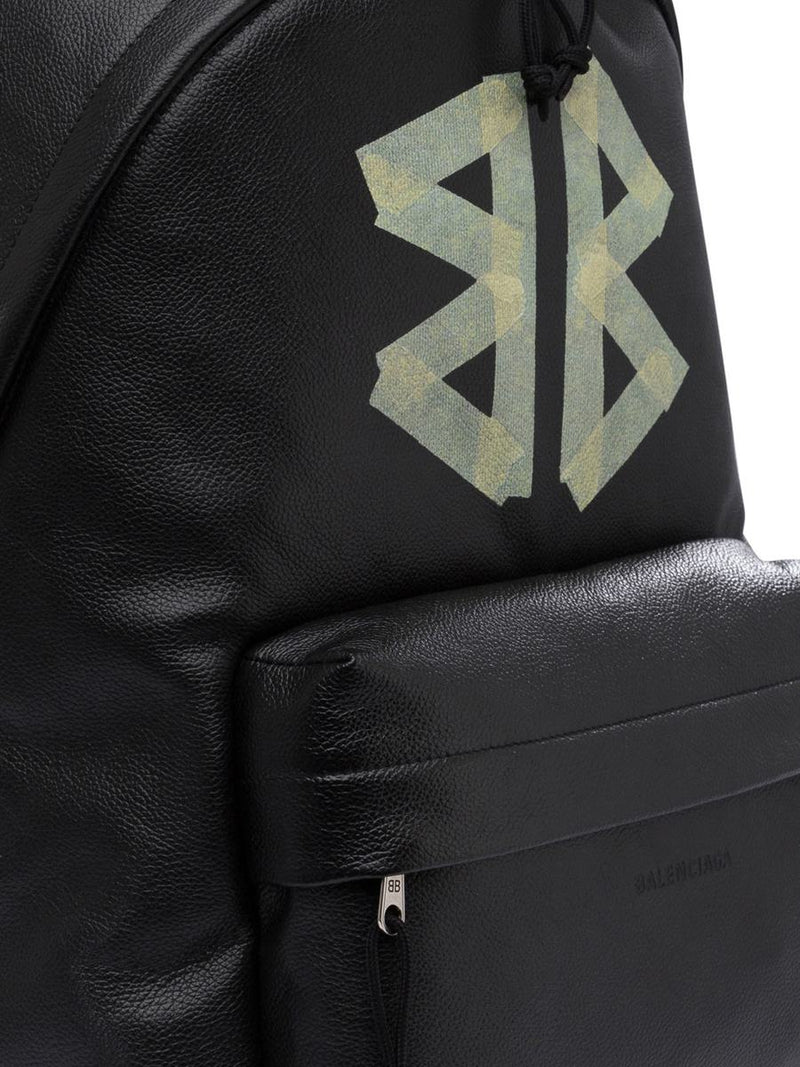 Balenciaga "Explorer" Backpack