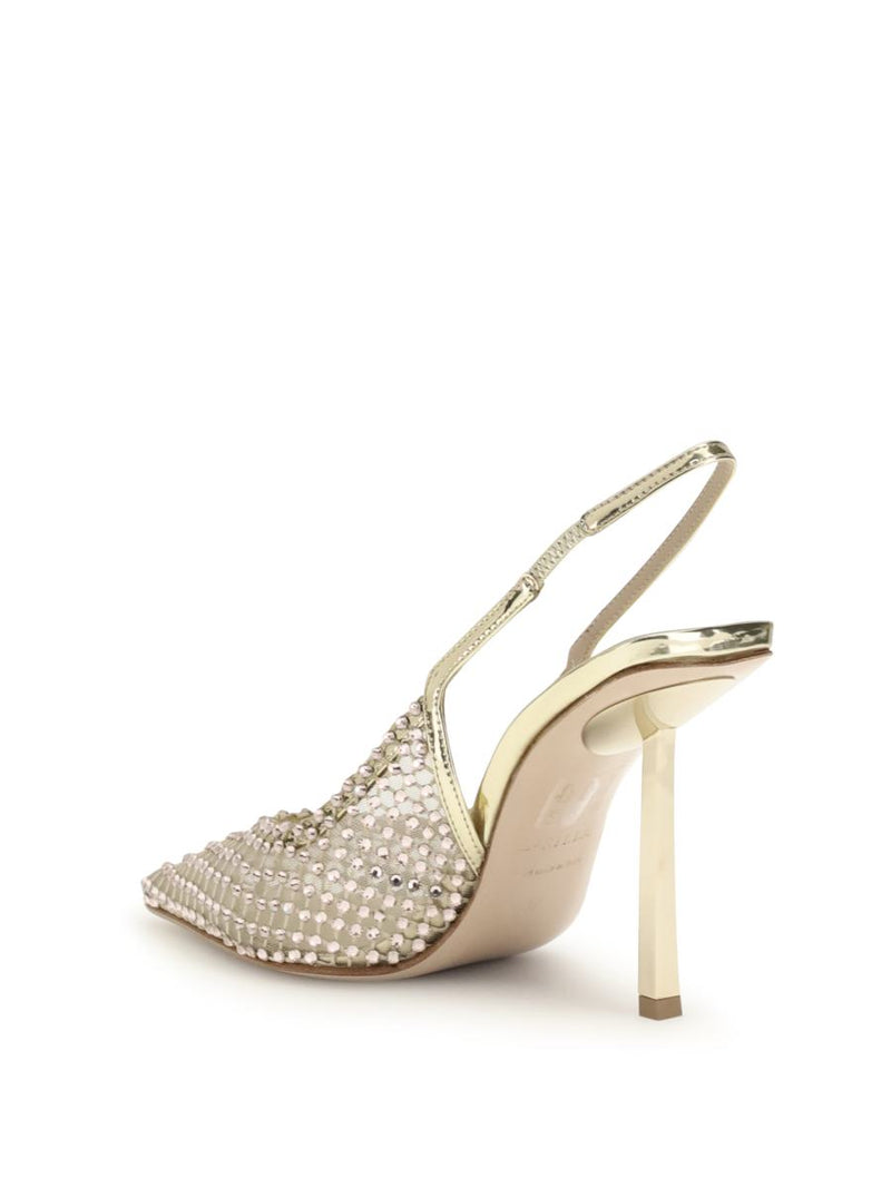 Le Silla Pumps