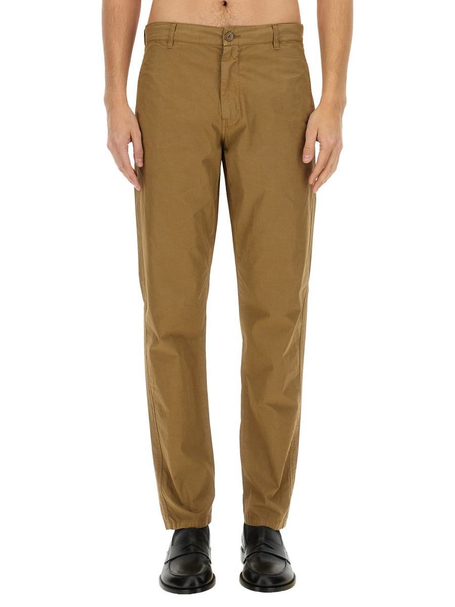 Aspesi Chino Pants