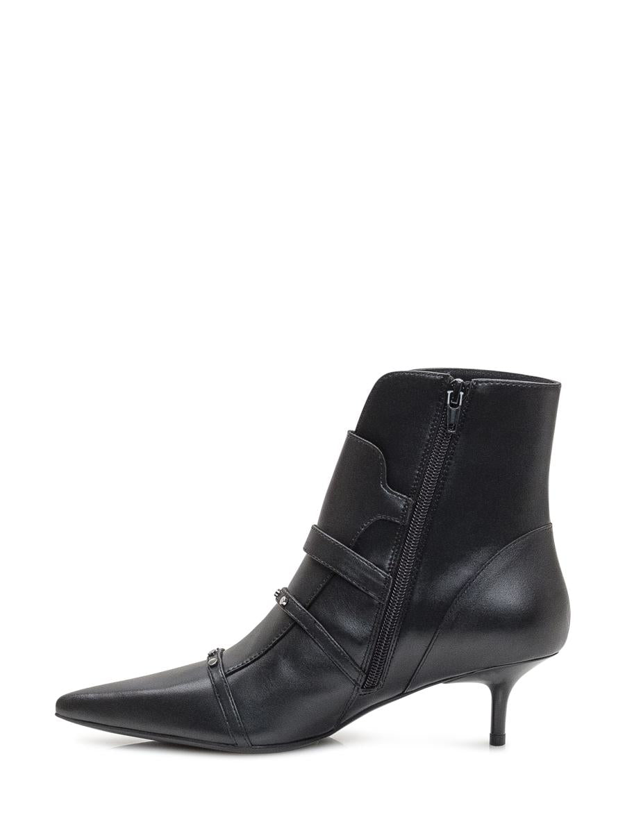 Pinko Ankle Boots Gloria Pinko