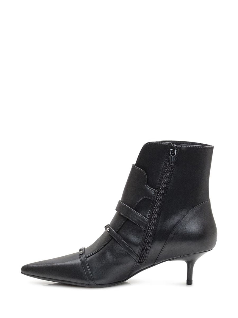 Pinko Ankle Boots Gloria Pinko