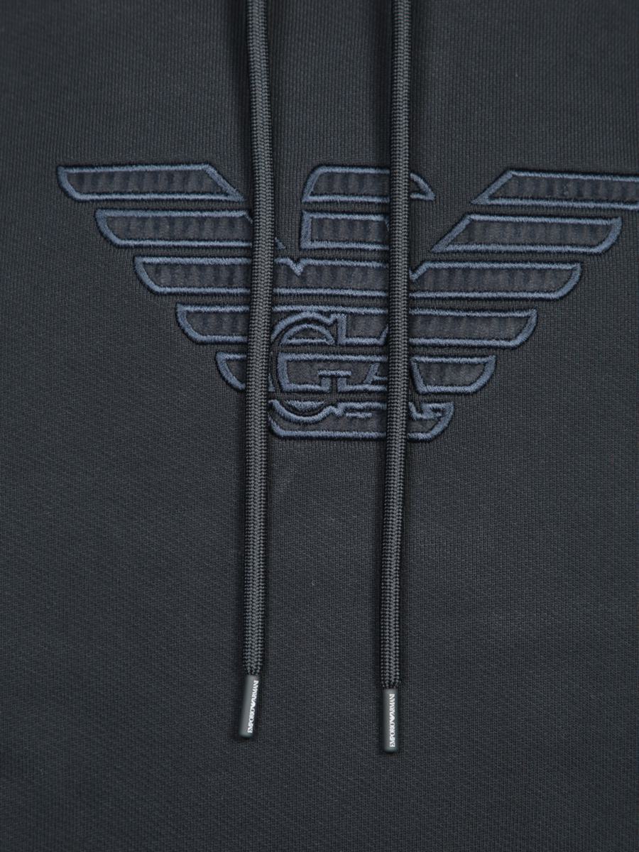 Emporio Armani Sweatshirts