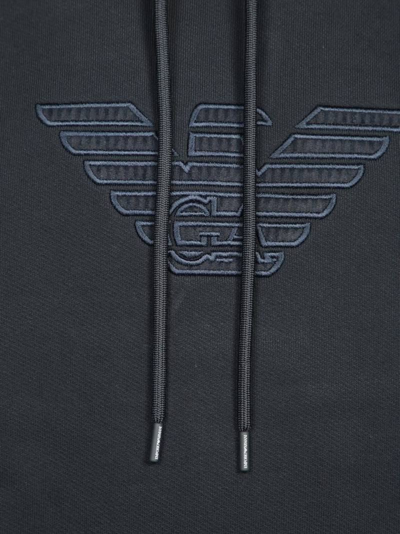 Emporio Armani Sweatshirts