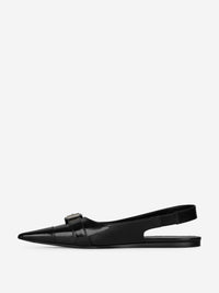 Givenchy Vouyou Flat Shoes