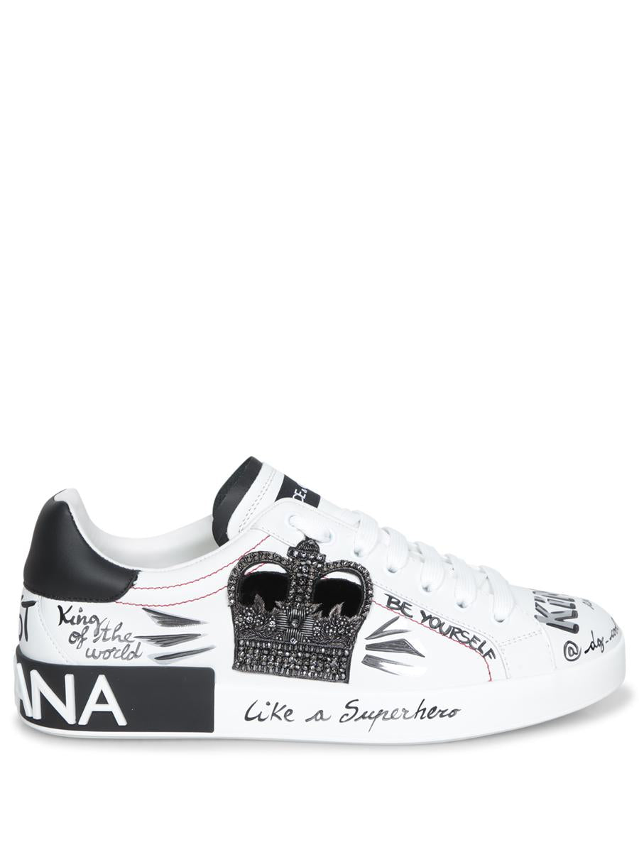 Dolce & Gabbana Sneakers