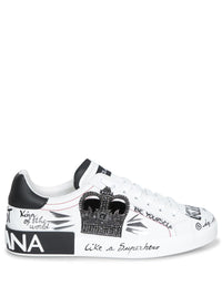 Dolce & Gabbana Sneakers