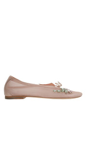Simone Rocha Flat Shoes