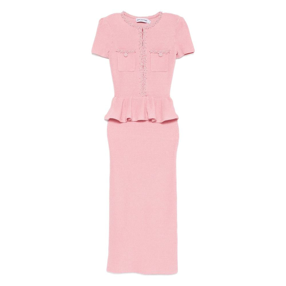 Self-Portrait Dresses