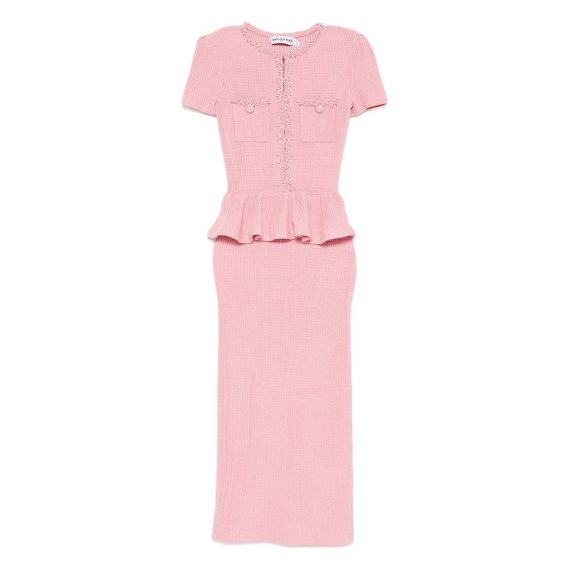 Self-Portrait Dresses