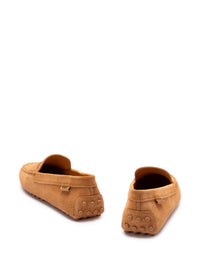 Tod'S Suede Gommino Driving Shoes