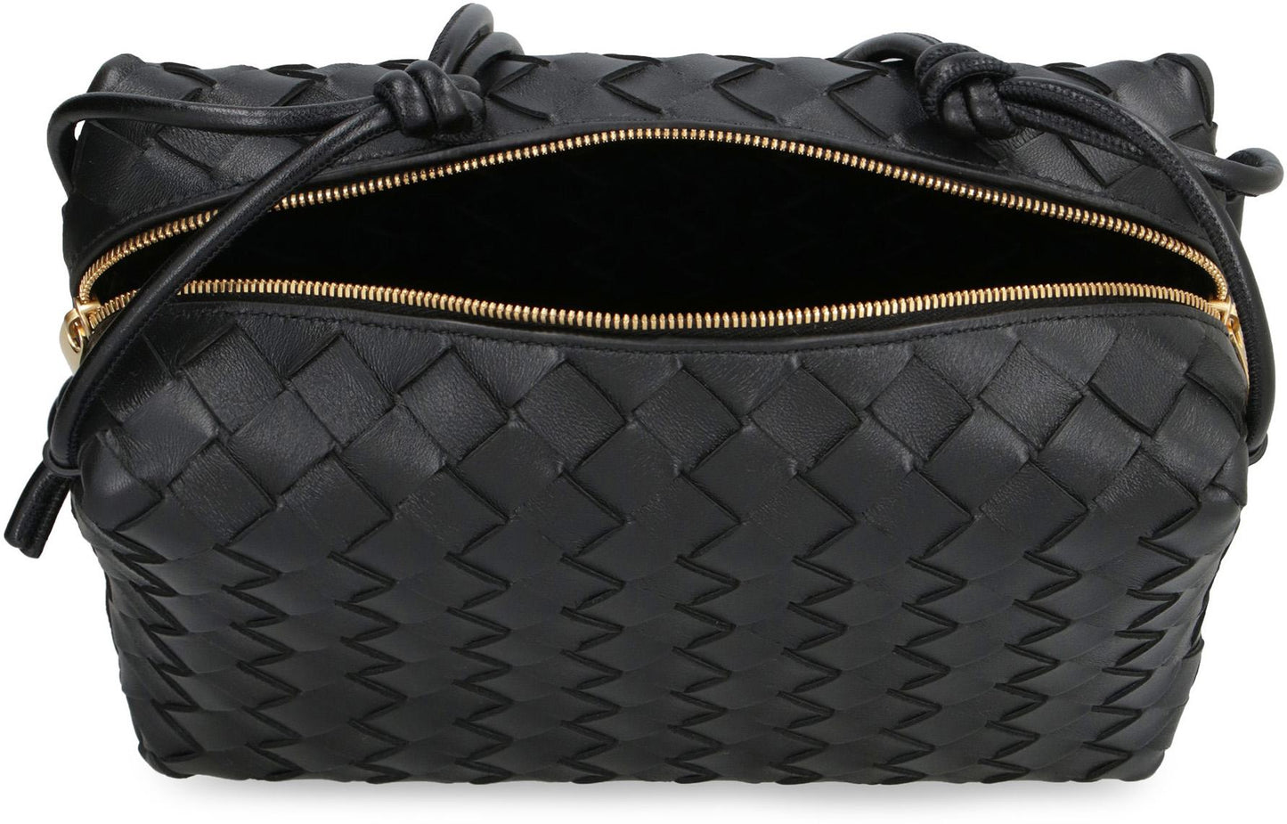 Bottega Veneta Small Loop Camera Bag