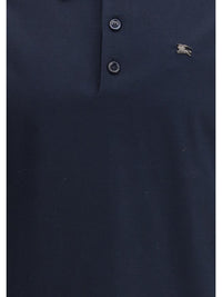 Burberry Polo Shirts