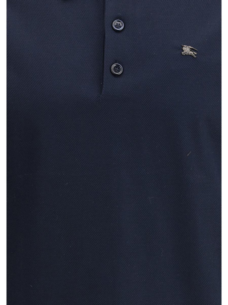 Burberry Polo Shirts
