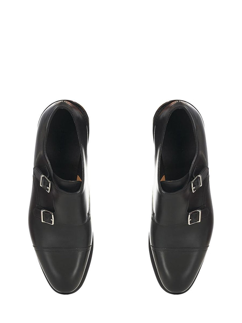 John Lobb William Laced Up