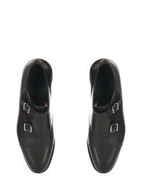 John Lobb William Laced Up