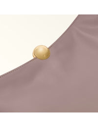 Furla Leather Shoulder Bag