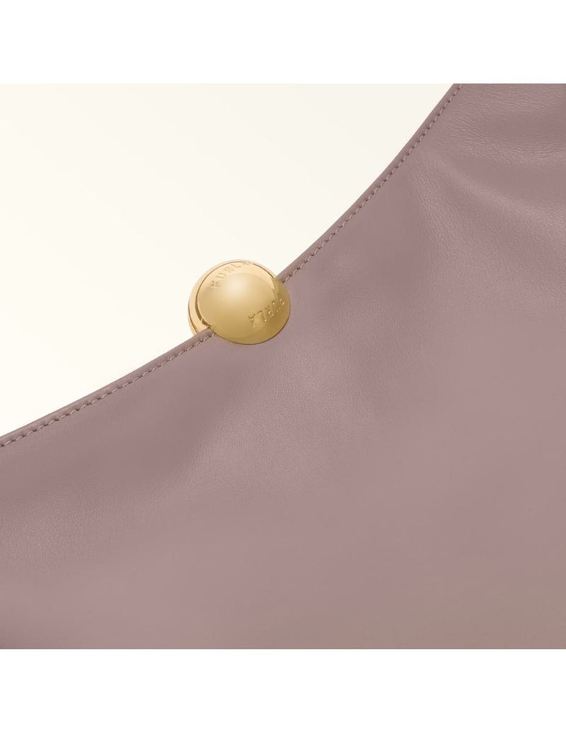 Furla Leather Shoulder Bag