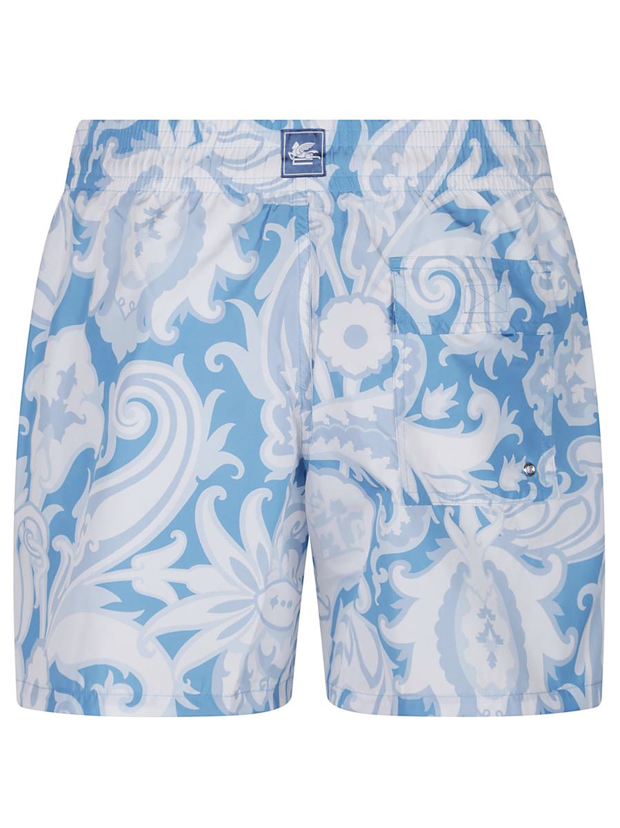 Etro Swimwear