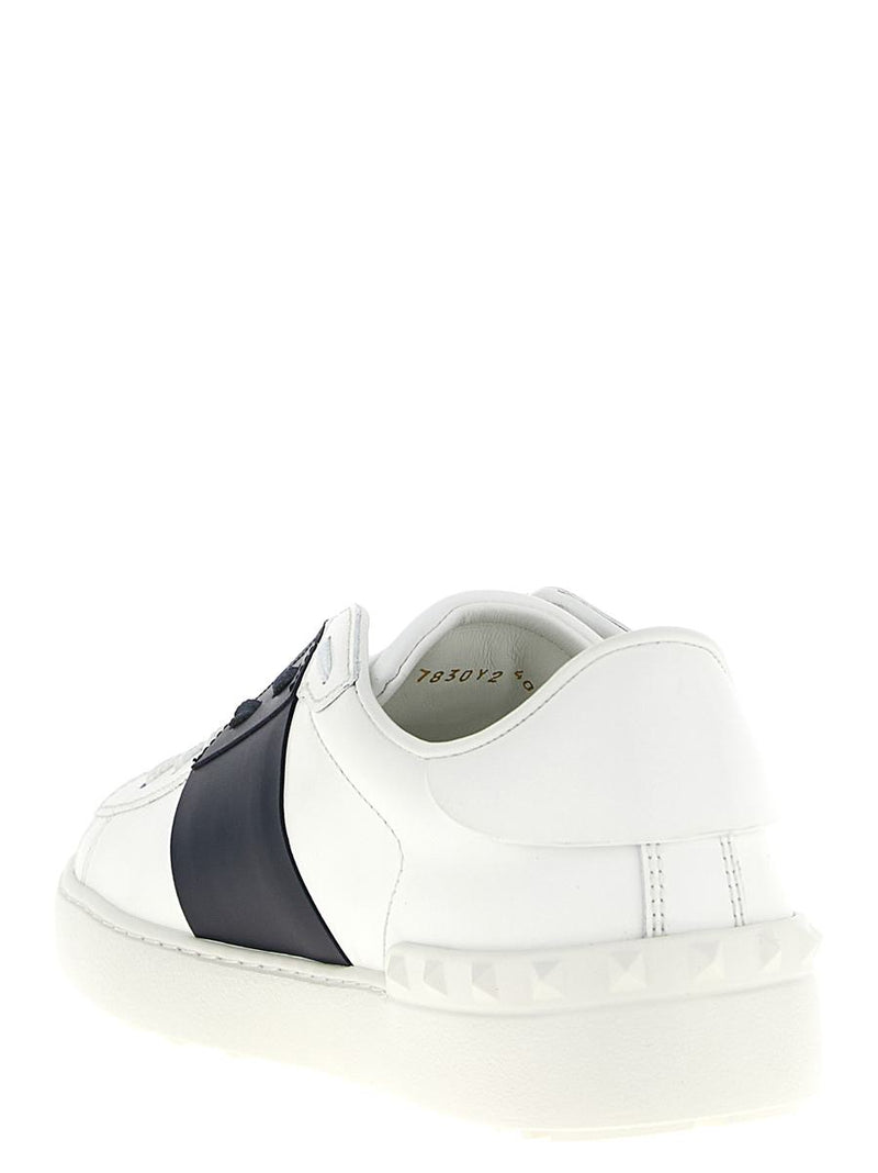Valentino Garavani Valentino Garavani 'Open' Sneakers
