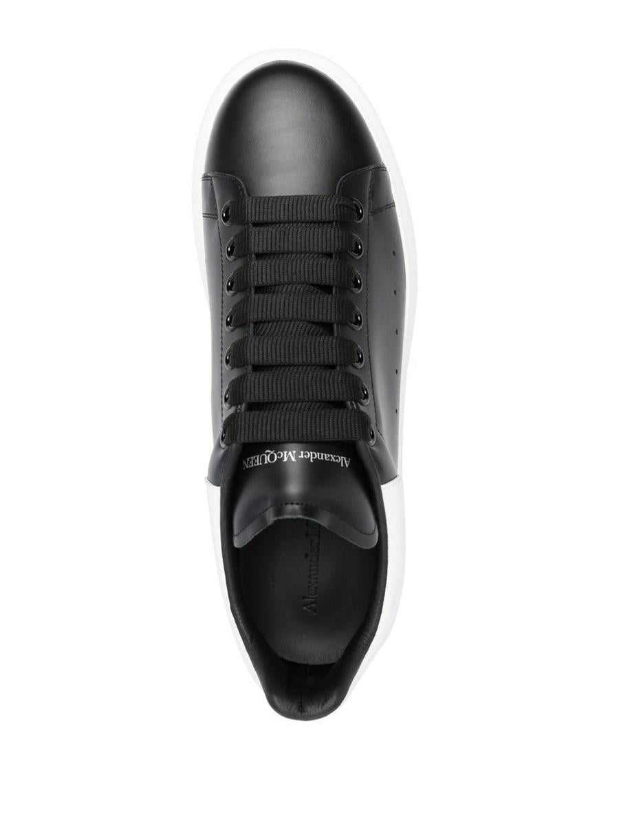 Alexander McQueen Flat Shoes