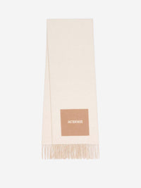 Jacquemus Rond Carré Scarf