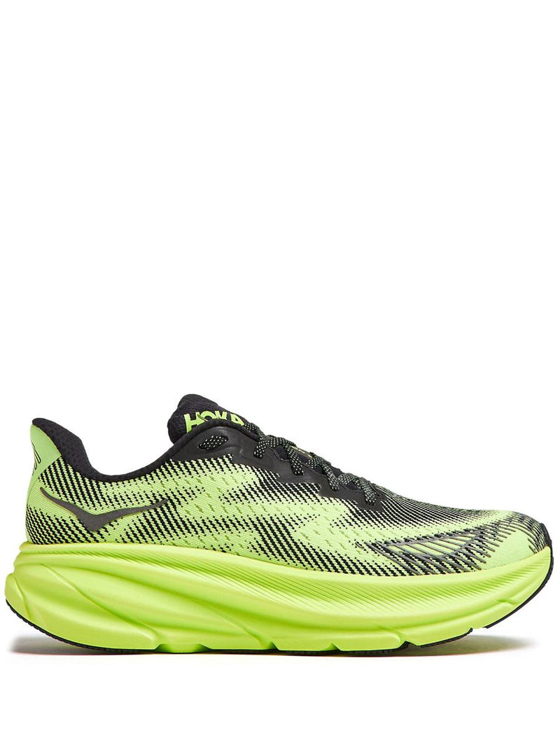 Hoka U Clifton 9 Gtx Ts Shoes