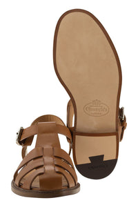 Church'S Fisher - Calfskin Sandal