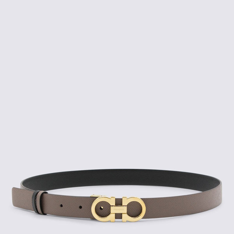 Salvatore Ferragamo Belts
