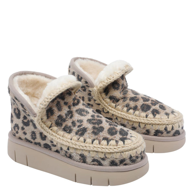 Mou Boots