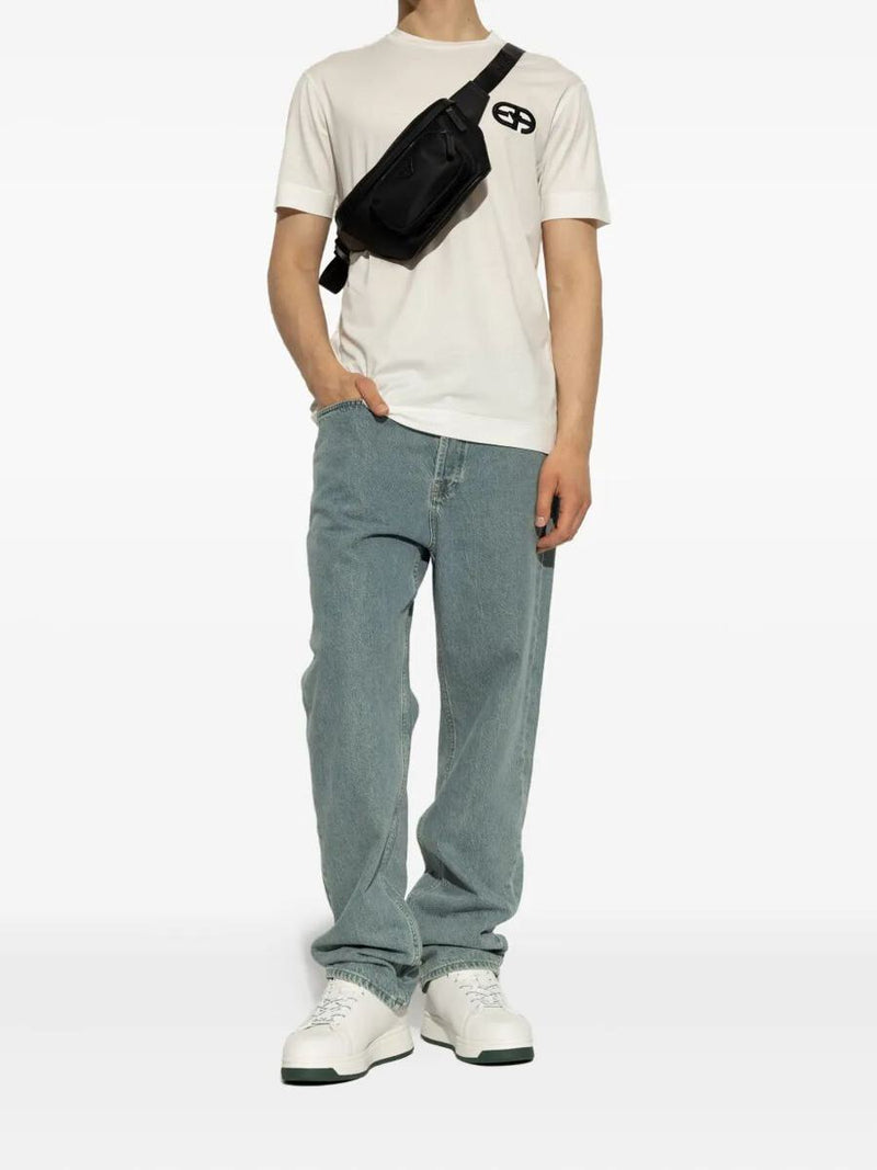 Emporio Armani Sneakers Shoes